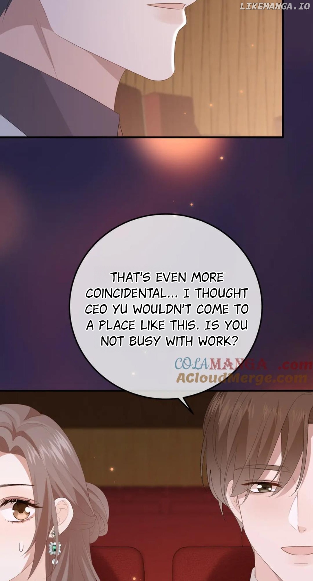 100-Day Warm Marriage Chapter 52 - page 30